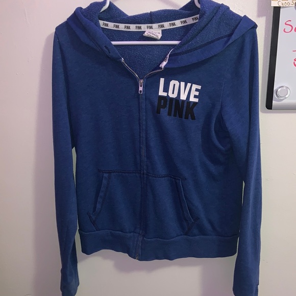 zip up coat - Picture 1 of 2